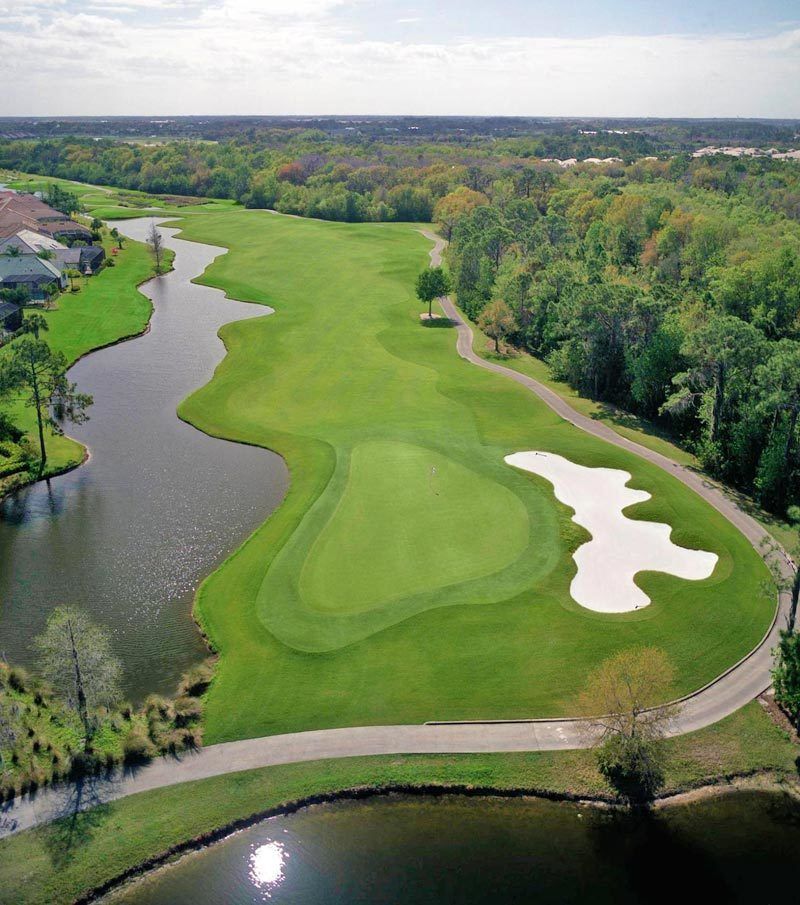 Entitled Land at Entrance to Legacy Golf Club: Legacy Boulevard & University Parkway, Bradenton, FL 34202